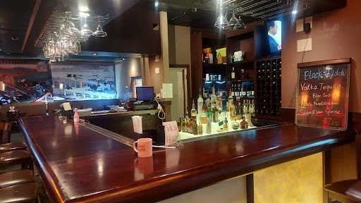 Tokyo Japanese Steak House & Sushi Bar
